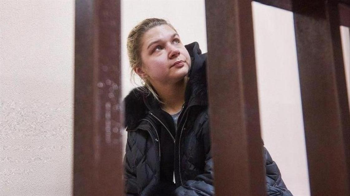 Внучка экс-мэра Самары раскрыла, почему убила родственников