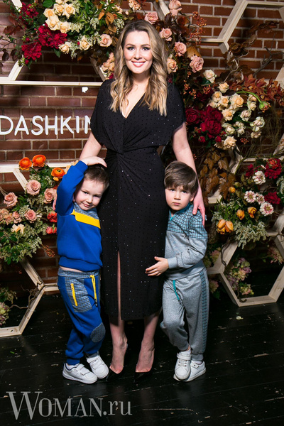 Мария Кожевникова откровенно о четвертой беременности: «Я молюсь только о здоровье ребенка»