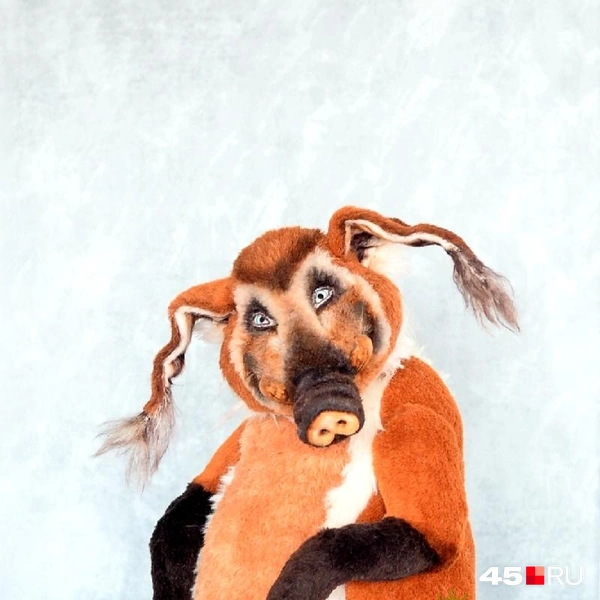 Источник: Наталья Толстыкина