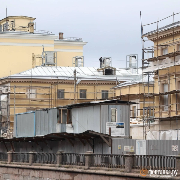 Источник: Сергей Михайличенко / «Фонтанка.ру»