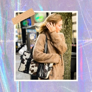 Джиджи Хадид нашла идеальную формулу модного и теплого образа на осень 2025