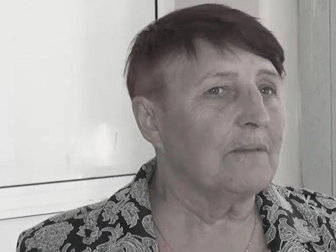 Валентина Бутакова посвятила всю профессиональную жизнь преподаванию в школе №10 Волгограда. | Источник: МОУ СШ № 10 Центрального района Волгограда / Vk.com
