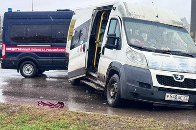 Новые подробности ДТП: неисправны были и маршрутки