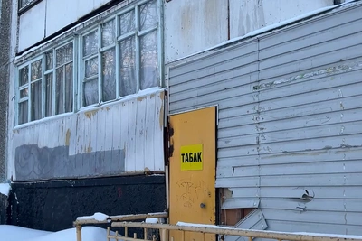 В Мурманской области изъяли 27 тысяч пачек поддельных сигарет