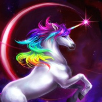 Аватарка Unicorn