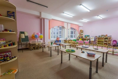 В новосибирских детских садах открыли группы для малышей