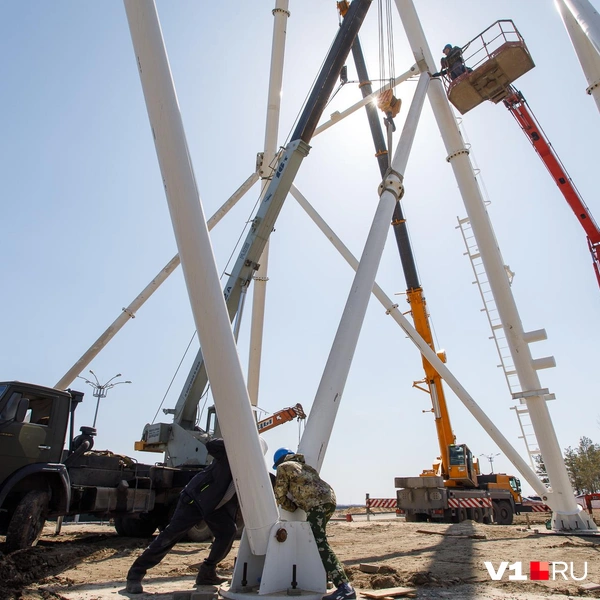 Источник: Алексей Волхонский / V1.RU