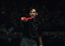 Кем на самом деле был Марти Великолепный?