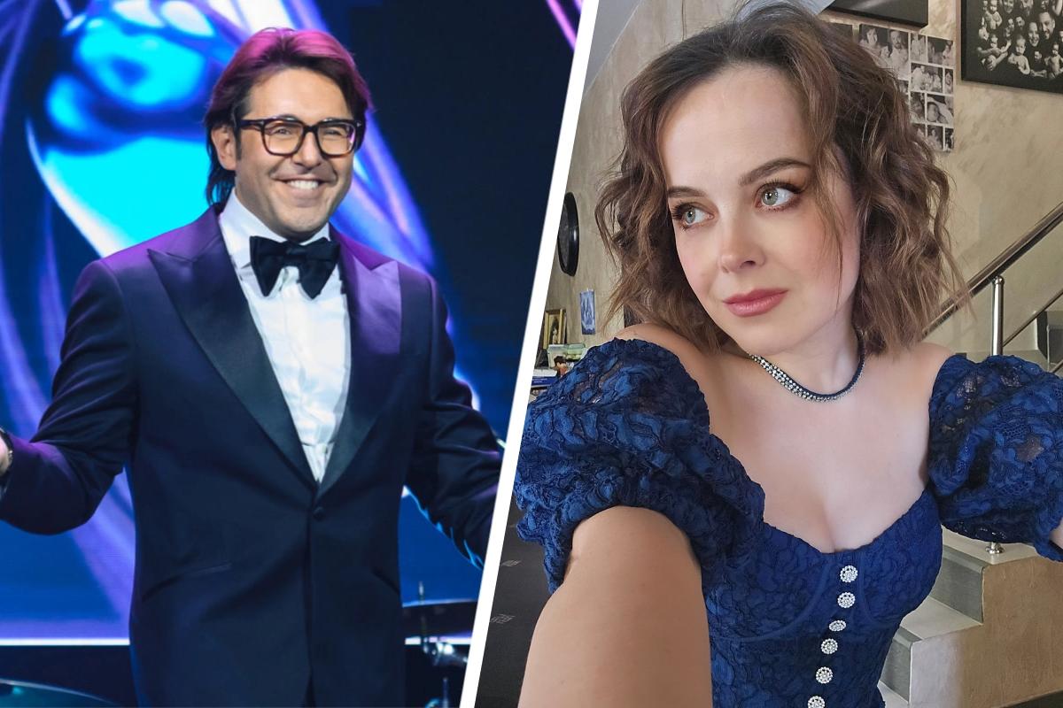 Известный телеведущий Андрей Малахов и звезда ТНТ Наталья Медведева приедут в Пермь — рассказываем, зачем 