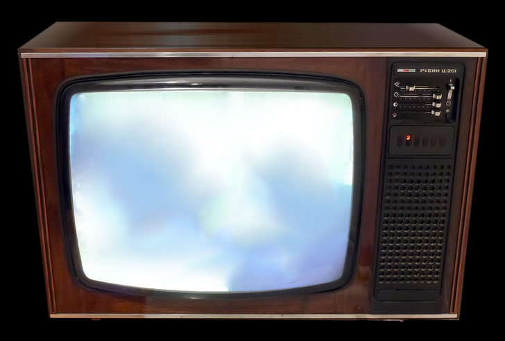 Фото №9 - Эволюция телевизоров СССР на примере марки «Рубин»