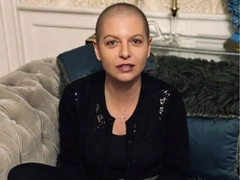 Симоньян сделала откровенное признание о своей болезни: «У меня возникло ураганное течение»