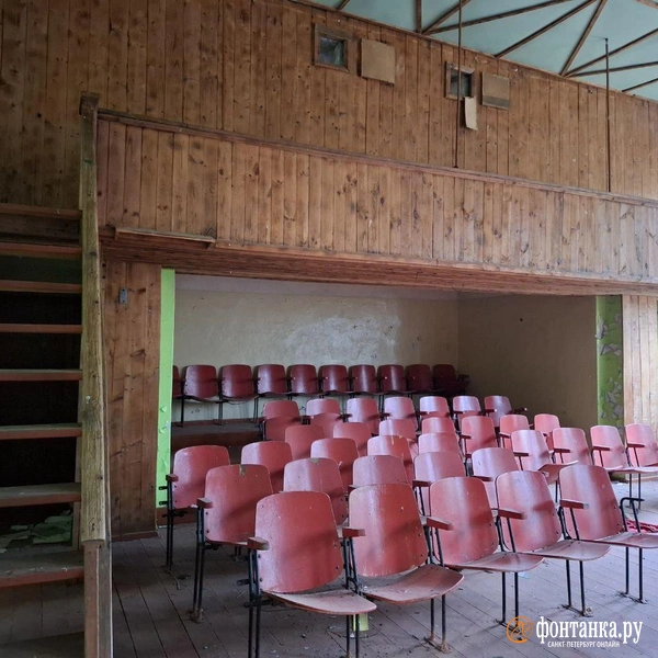 Источник: Ирина Багликова / «Фонтанка.ру»