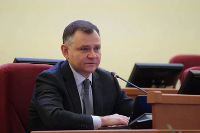 Юрий Слюсарь назначил нового пресс-секретаря из ОАК