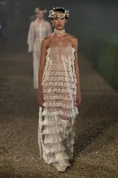 Dior Cruise 2026 | Источник: Dior