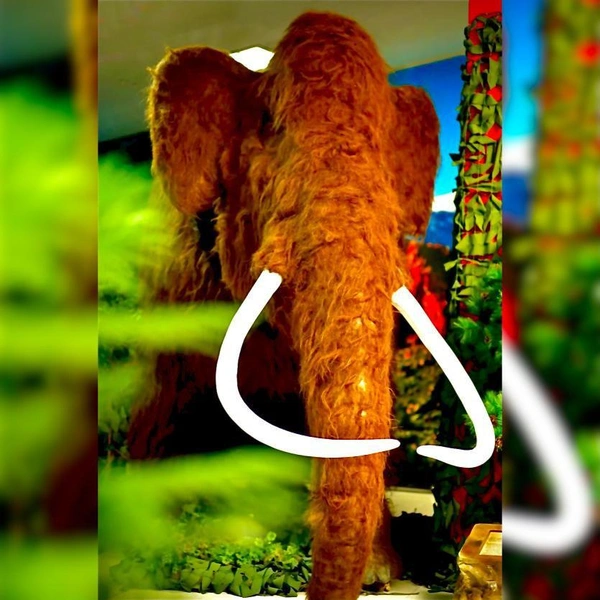 Источник: «Динозавры в городе»