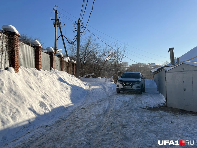 Источник: Андрей Бирюков / UFA1.RU