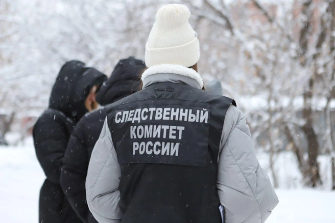 Источник: пресс-служба Администрации города Иркутска