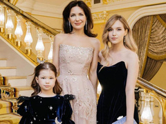 Дочь Климовой в бикини затмила красотой маму: «Эта семья выиграла в генетическую лотерею»