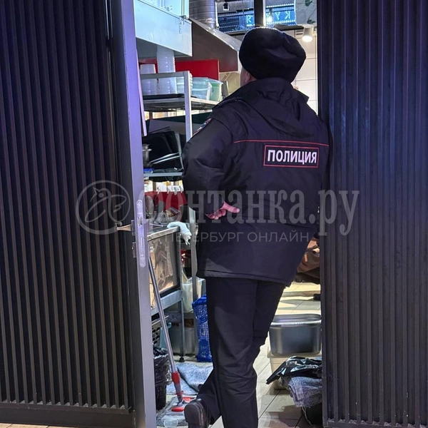 Источник: читатель «Фонтанки»
