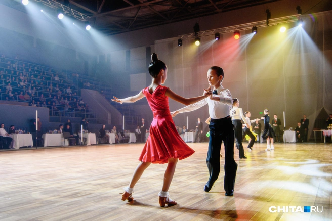 Источник: Олег Фёдоров / CHITA.RU