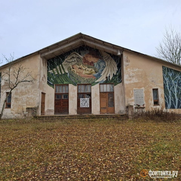 Источник: Ирина Багликова / «Фонтанка.ру»