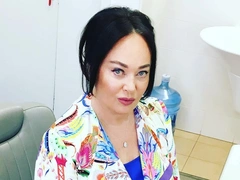 «Отмойте рты и жилище»: Лариса Гузеева вновь ополчилась на хейтеров