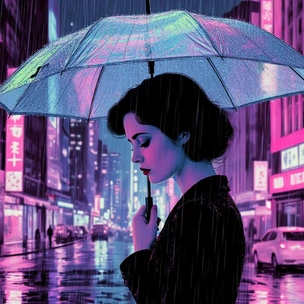 [тест] Как тебя изменили отношения с бывшим?