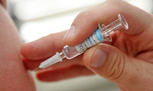 В Крымске без прививок остаются две тысячи человек
