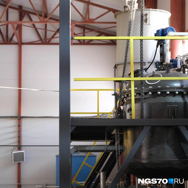 Источник: Варвара Фролова / NGS70.RU 