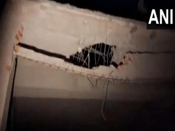 Война Пакистана и Индии. Что известно к этому часу. Обстрелы не прекращаются | Источник: ANI