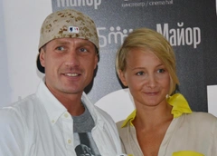«Я могла сказать только „надо“. Просто „надо“»: Домнина о том, как Костомаров сделал выбор в пользу ампутации