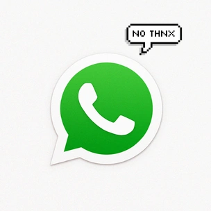 Вернулся вирус WhatsApp, который может уничтожить данные с твоего телефона