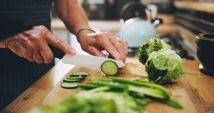 Какие продукты есть для хорошей работы мозга, сердца, печени и щитовидной железы