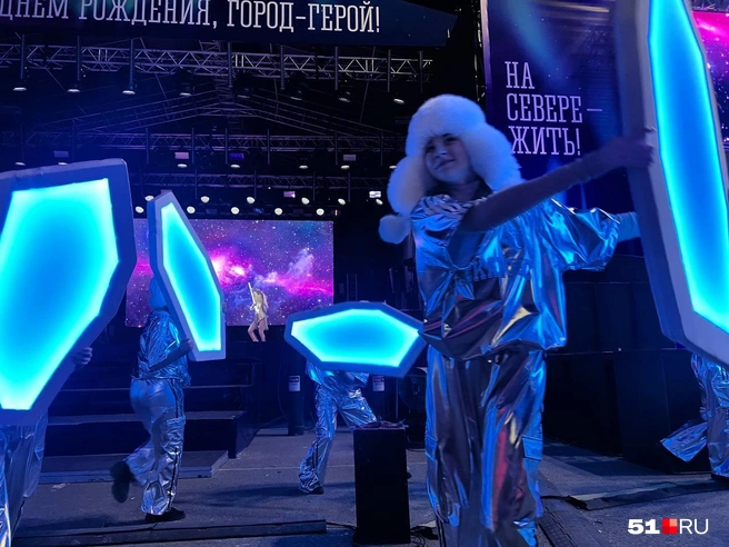 Источник: Александра Балаба / 51.RU