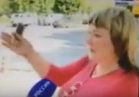 Полиция просит помочь в установлении личности по видео | ya62.ru
