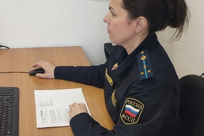 Пенсионеру МВД взыскали свыше 500 тыс. рублей