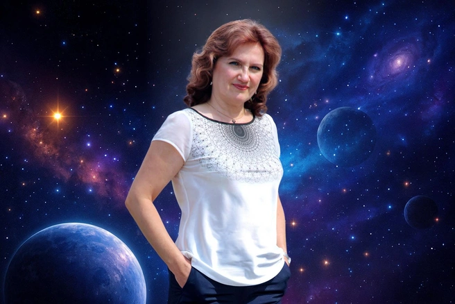 Астрологический прогноз на октябрь | Источник: Юра Скулыбердин / Городские порталы