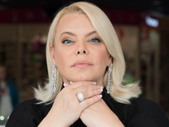 «Этот человек угробил театр Гоголя»: Поплавская раскритиковала Серебренникова