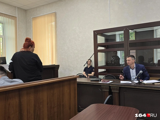 Женщина честно призналась, что вопрос по алиментам возник, чтобы получить пособие | Источник: Семен Коротов-Майбах / 164.RU