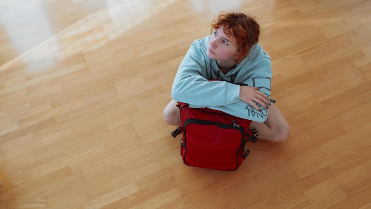 Что делать, если вам тяжело дается переезд: 8 шагов, которые спасут от удушающего чувства одиночества | Источник: larisa Stefanjuk/Shutterstock/Fotodom.ru