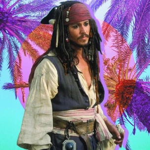 Студия Disney считала, что Джонни Депп портит фильм «Пираты Карибского моря»