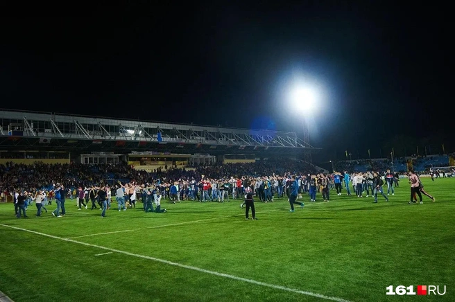 Источник: Алексей Старостин