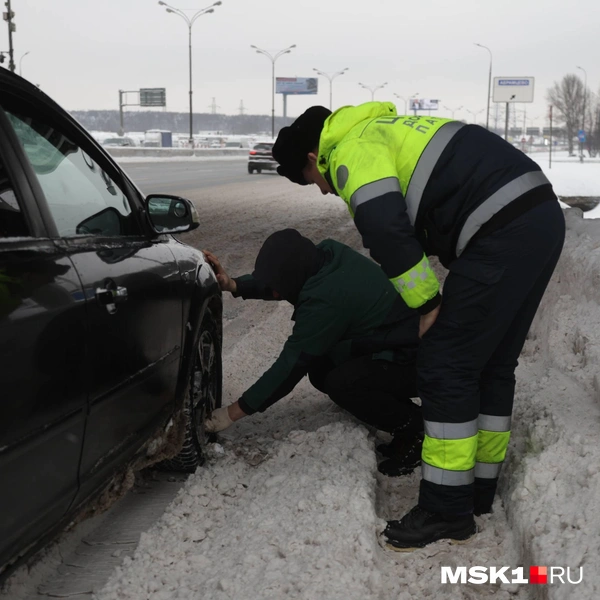Источник: Дмитрий Толстошеев / MSK1.RU