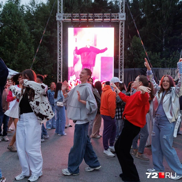 Источник: Ирина Шарова / 72.RU