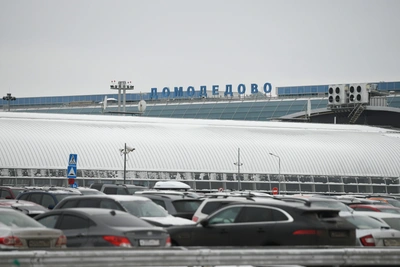 New Candidates Emerge for Domodedovo Airport Purchase