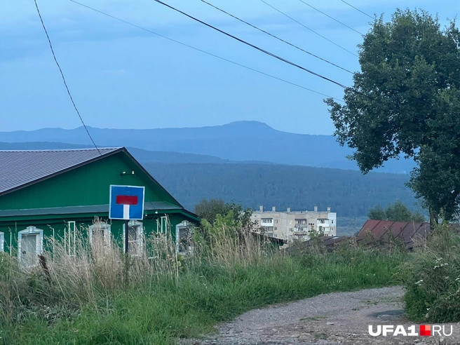 Это так странно | Источник: Андрей Бирюков / UFA1.RU