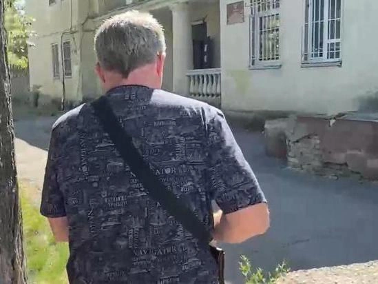 Волгоградский областной суд подтвердил решение о прекращении уголовного дела в отношении Ивана Крахмалева | Источник: читатели V1.RU