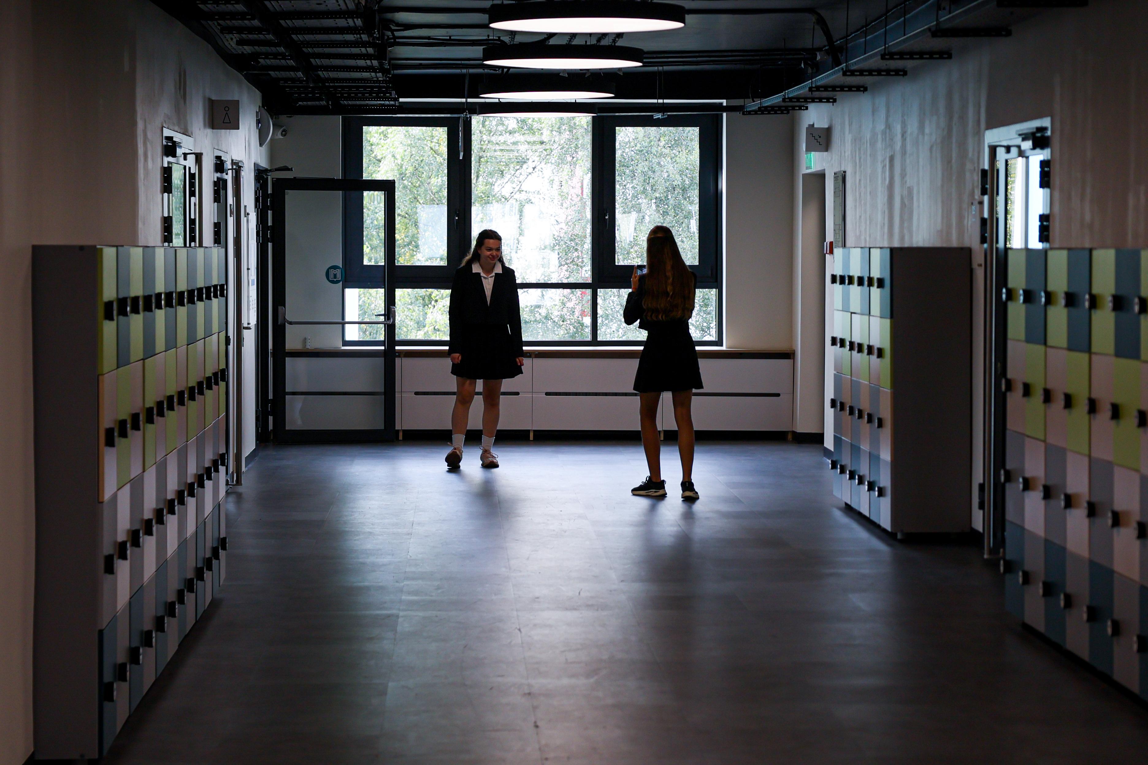 Школьницы из Татарстана пожаловались Мизулиной на буллинг от одноклассников