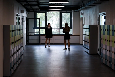 Школьницы из Татарстана рассказали Мизулиной о травле из-за внешности