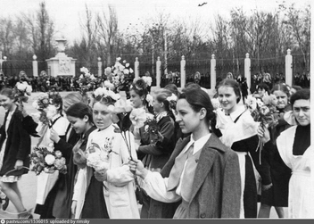 1950–1960 годы | Источник: Pastvu.com